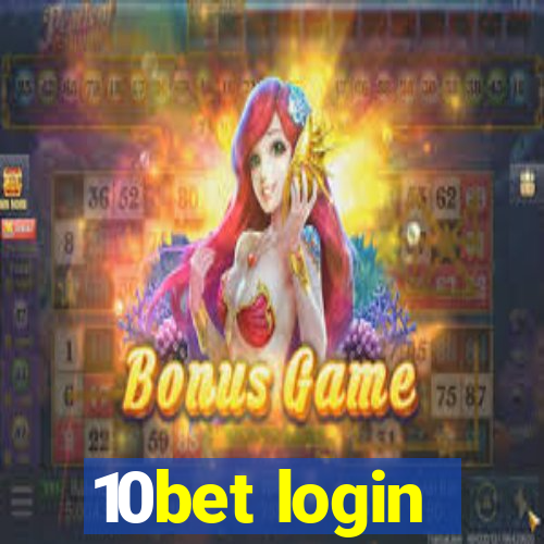 10bet login